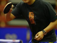 IM体育平台-韩国乒乓球队强势英国乒乓球队，王皓惊艳世界的简单介绍