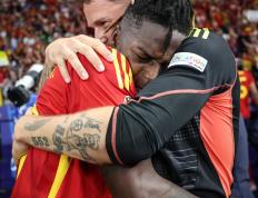 IM体育注册链接-欧冠热门出现，西班牙球队备战困难