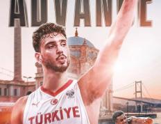 IM体育-篮球世界杯：土耳其憾负美国，止步前八强的简单介绍