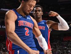 IM体育官方网站-包含活塞大胜篮网，德拉蒙德表现抢眼成为最佳球员的词条