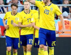 IM体育赛事直播入口-包含瑞典险胜斯洛伐克,晋级形势堪忧的词条