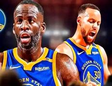 IM体育数据分析平台-勇士中锋取得比赛帮助球队逆转胜利