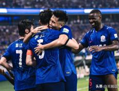 IM体育数据分析平台-上海申花力克对手，晋级亚洲巅峰赛的简单介绍