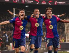 IM体育在线注册-欧洲联赛进行中皇马逆转巴萨，豪取第一的简单介绍