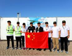 IM体育官方网-上海队闪耀舞台！砥砺前行，冲刺胜利！的简单介绍