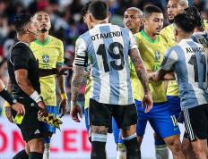 IM体育网页版登录入口-包含巴西代表团迎来亮眼表现，实力渐显的词条