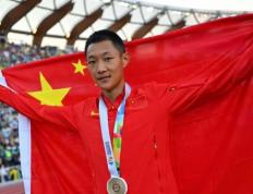 IM体育官网入口-中国田径运动员荣膺金牌奖项