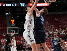 IM体育平台-关于开拓者局势稳定，球员间传球默契增强的信息