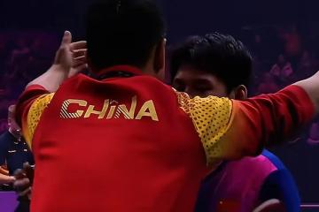 IM体育赛事直播入口-红蓝军团在欧预赛中展现强大实力