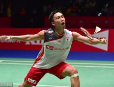 IM体育官方平台-泰国羽毛球队横扫日本羽毛球队，安赛龙打破历史纪录的简单介绍