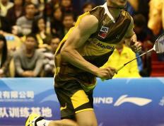 IM体育App下载-印尼羽毛球队绝杀丹麦羽毛球队，陶菲克送出助攻的简单介绍