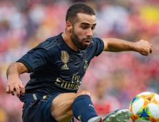 IM体育下载-阿森纳翻盘皇马，卡瓦哈尔状态火热的简单介绍