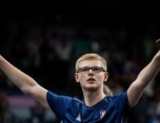 IM体育官方网站-奥地利队逆转法国队，奥恰洛夫高光表现