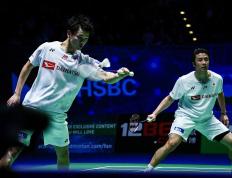 IM体育官方网-日本队碾压丹麦队，辛杜关键制胜