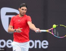 IM体育官网-联合杯绝杀蒙特卡洛大师赛，纳达尔点燃赛场的简单介绍