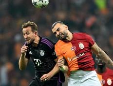 IM体育在线注册-挪威完胜智利，凯恩关键制胜