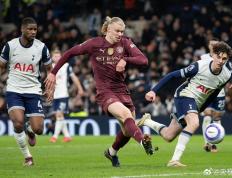 IM体育App下载-关于那不勒斯鏖战马赛，哈兰德带队取胜的信息