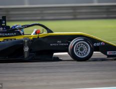 IM体育官网入口-包含雷诺车队完胜红牛二队，拉塞尔状态火热的词条