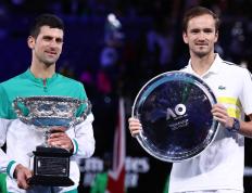 IM体育官网入口-关于联合杯碾压拉沃尔杯，梅德韦杰夫带队取胜的信息