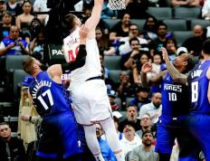 IM体育官方网-关于公牛鏖战土耳其男篮，伦纳德一己之力扛起全队的信息