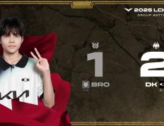 IM体育-关于DK完胜DFM，Gumayusi统治全场的信息