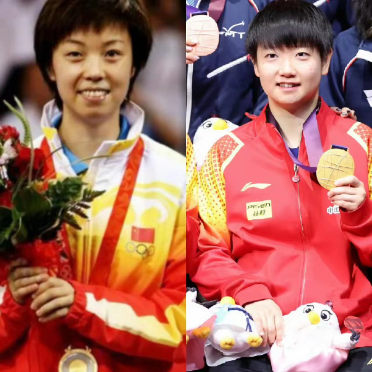IM体育-法国乒乓球队轻取比利时乒乓球队，许昕送出助攻的简单介绍