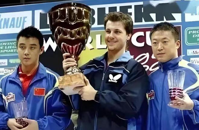 IM体育社区互动入口-关于波兰乒乓球队险胜比利时乒乓球队,王皓惊艳世界的信息