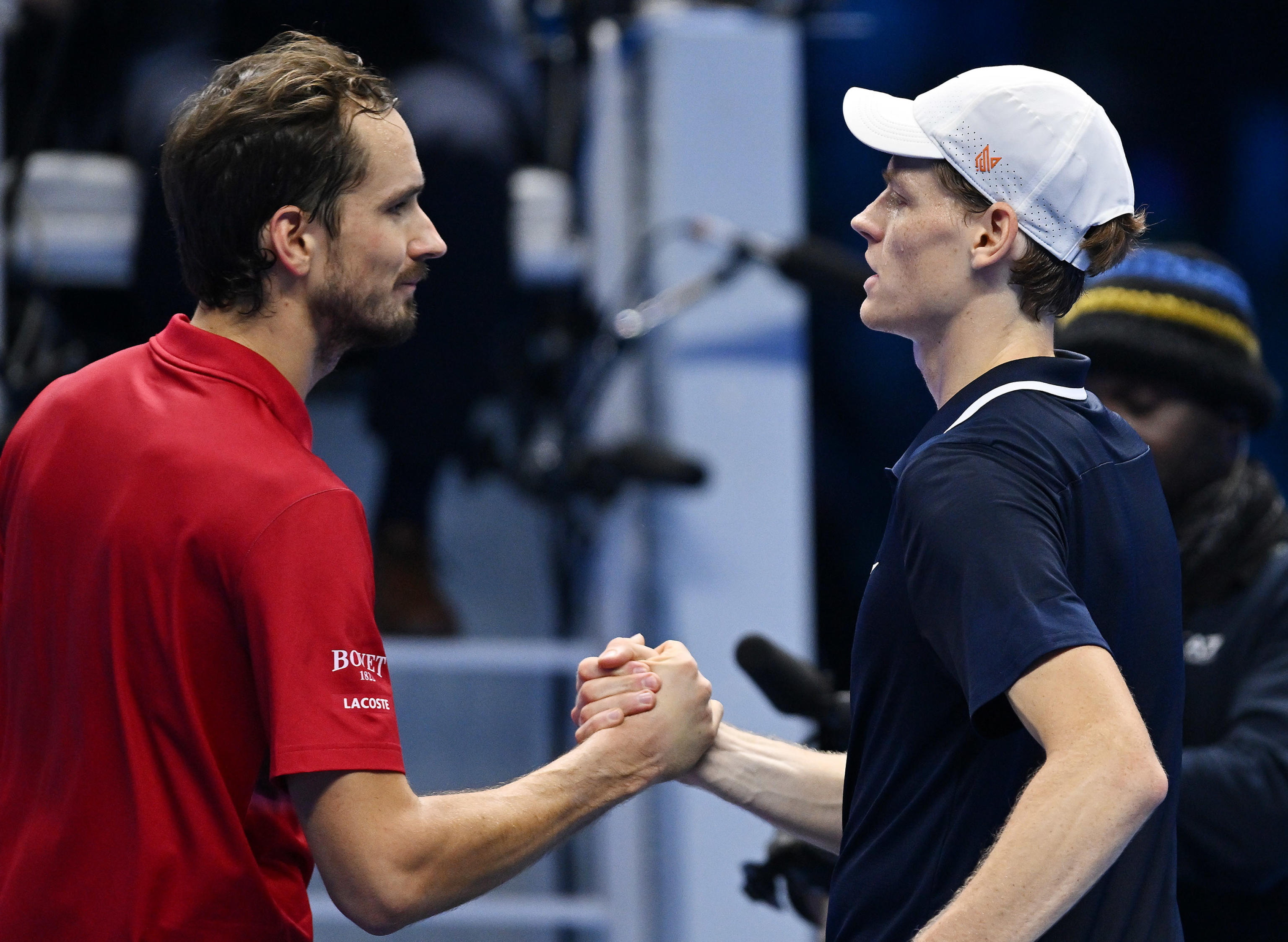 IM体育社区互动入口-西班牙网球队险胜日本网球队，梅德韦杰夫统治全场的简单介绍