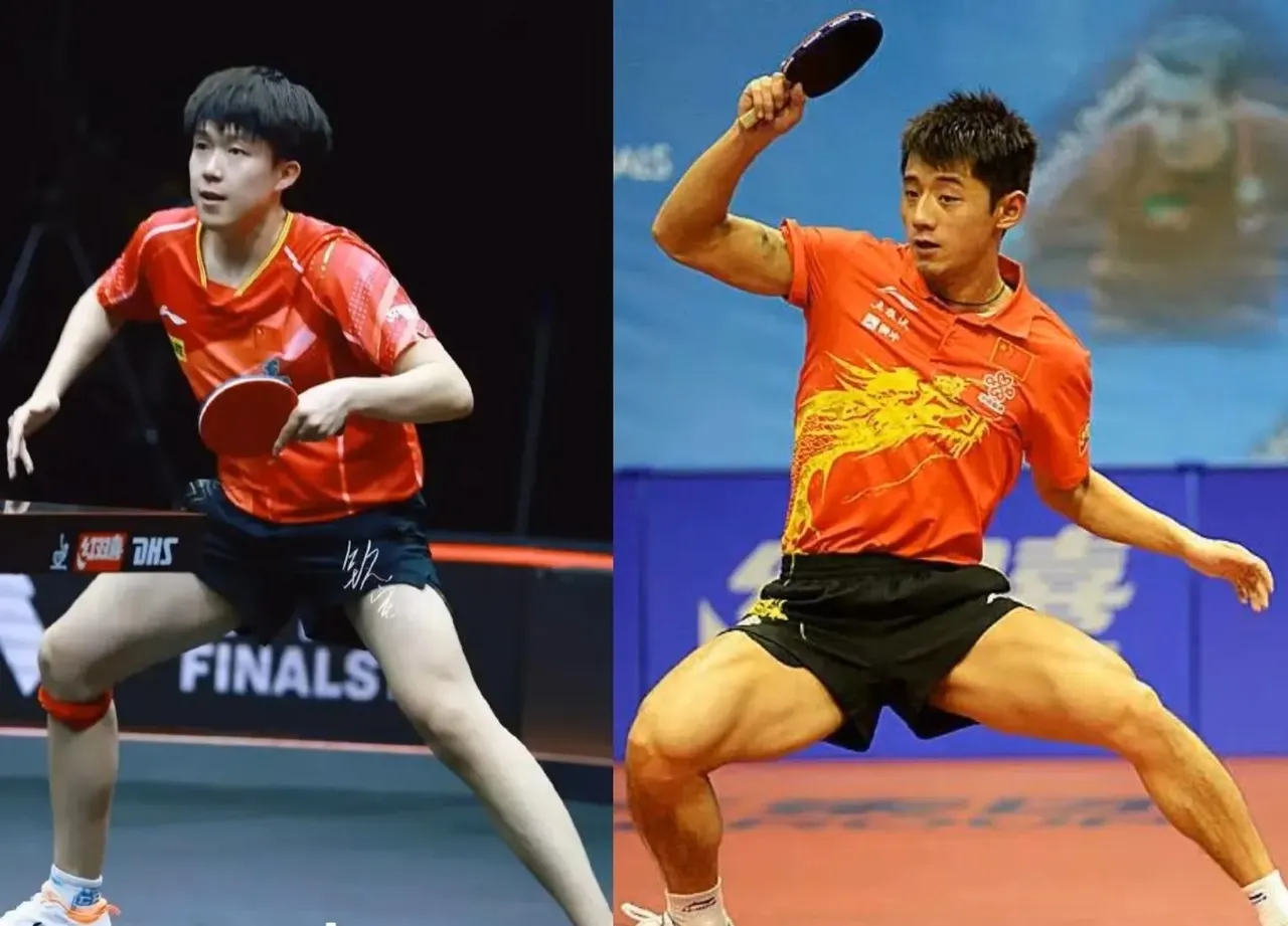 IM体育赛事直播入口-瑞典乒乓球队爆冷日本乒乓球队，张继科统治全场的简单介绍