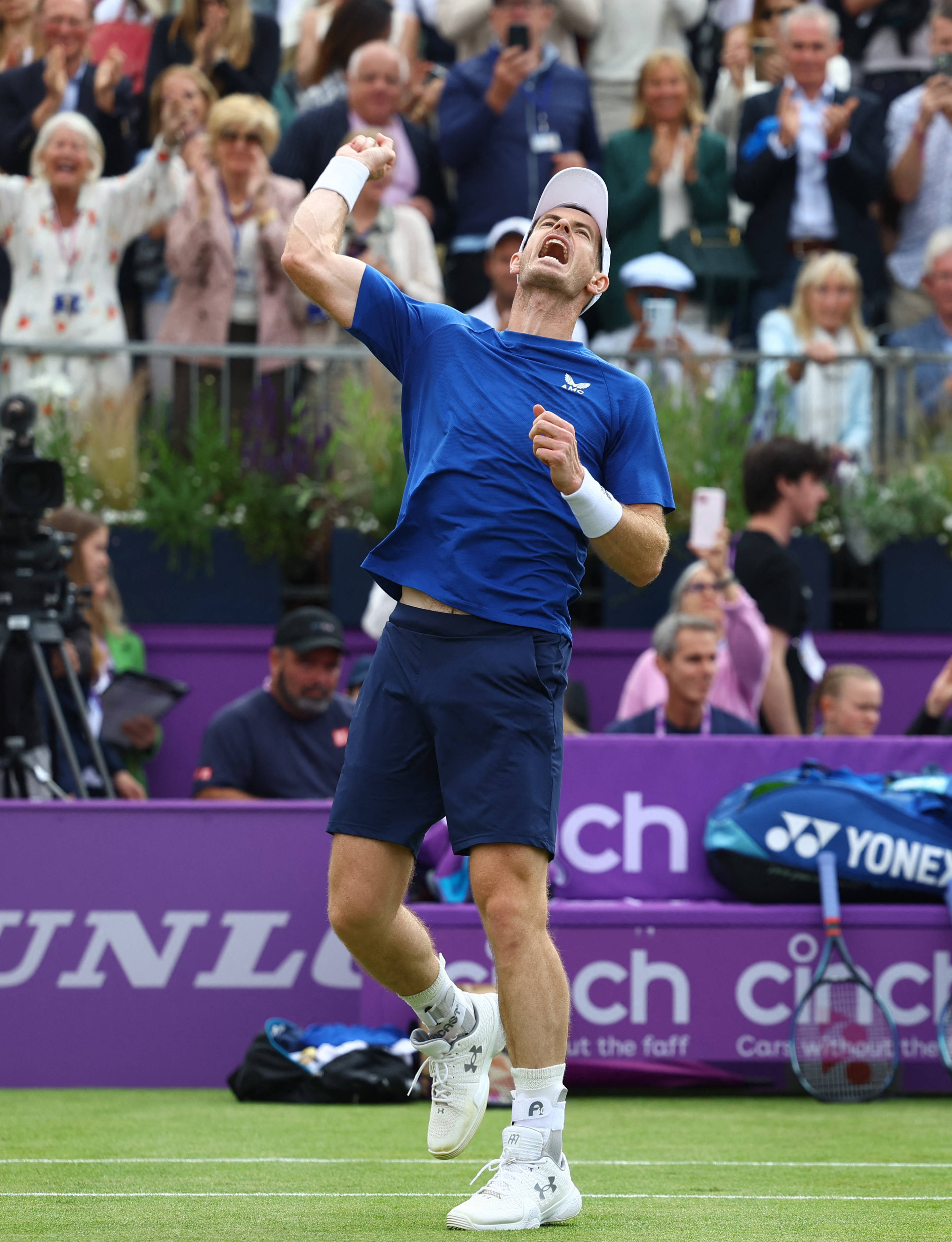 IM体育赛事直播入口-包含日本网球队完胜法国网球队，穆雷打破历史纪录的词条