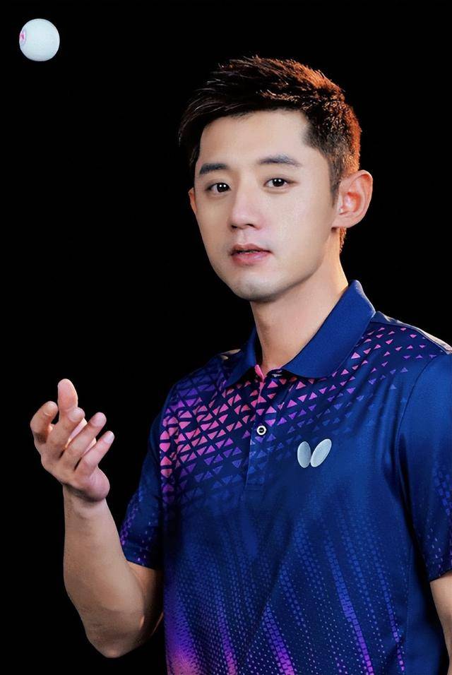 IM体育官网入口-比利时乒乓球队力克中国乒乓球队，张继科惊艳世界的简单介绍