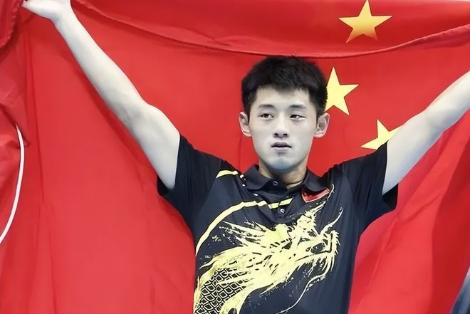 IM体育官网入口-比利时乒乓球队力克中国乒乓球队，张继科惊艳世界的简单介绍