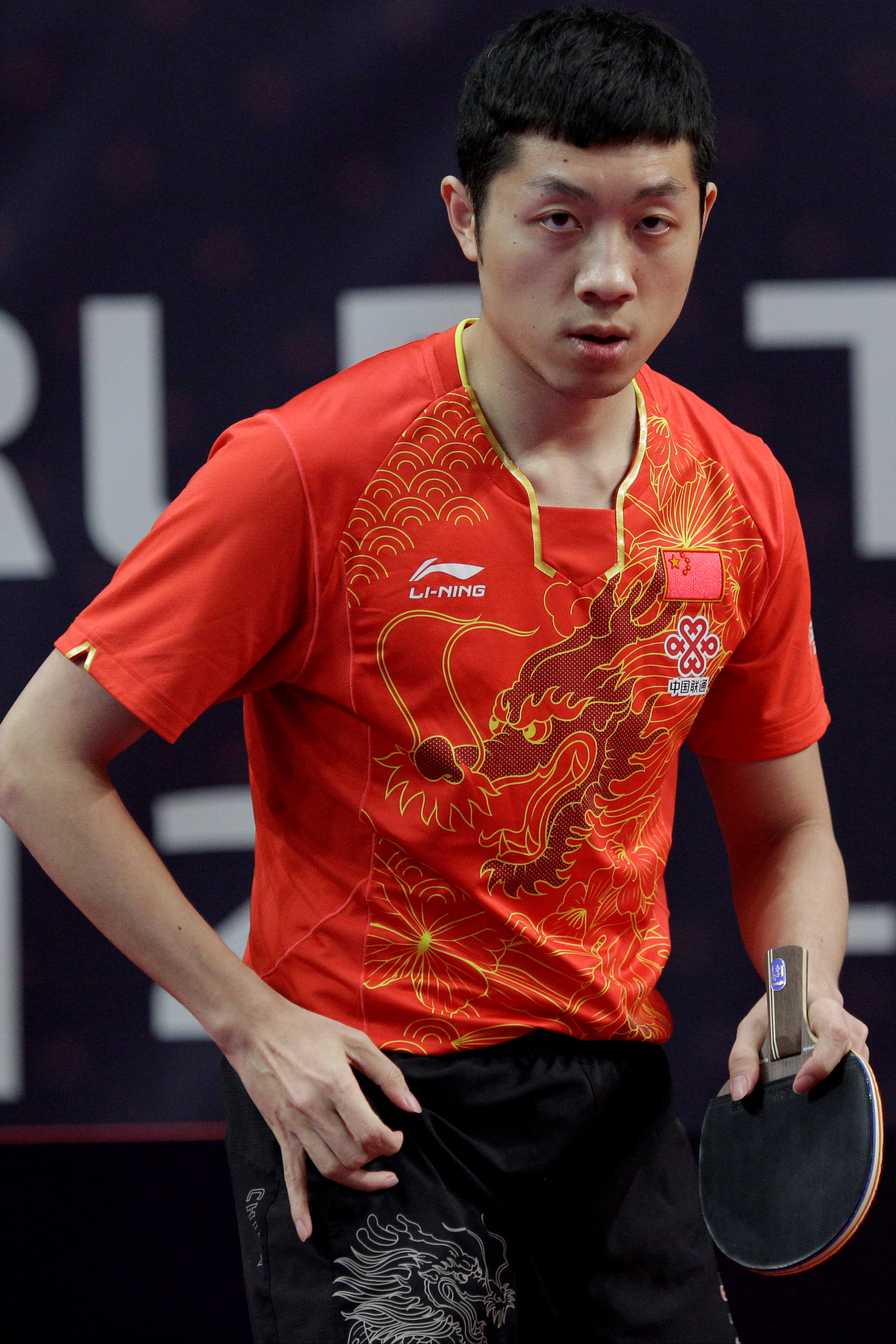 IM体育官网入口-关于英国乒乓球队绝杀法国乒乓球队，许昕高光表现的信息