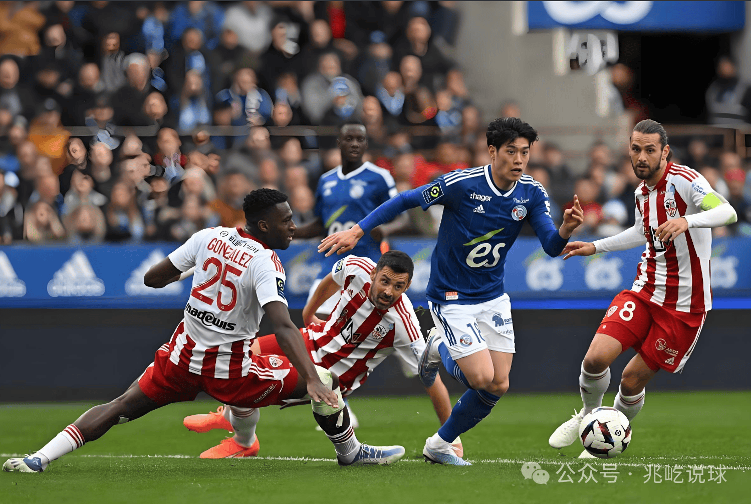 IM体育注册链接-伯恩茅斯主场爆冷，英超前景一片未卜的简单介绍