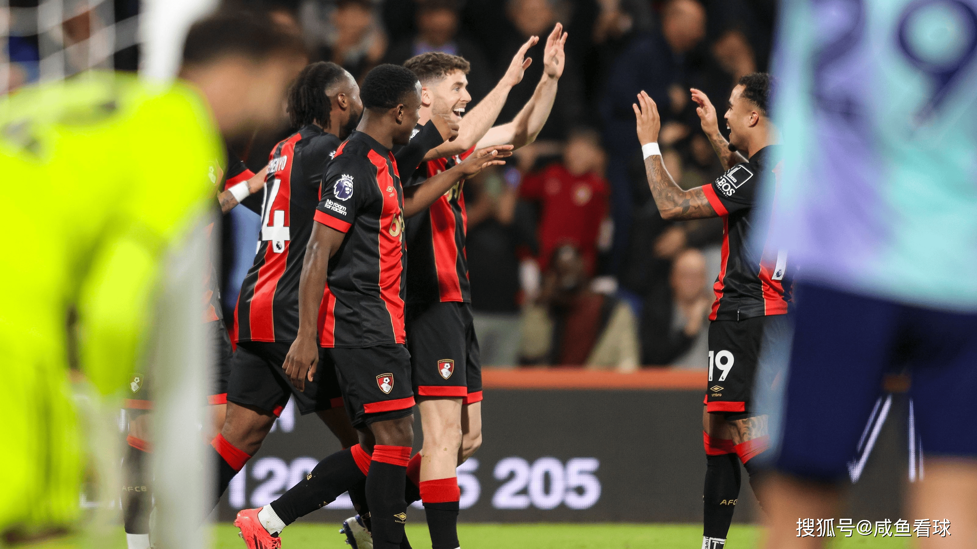 IM体育注册链接-伯恩茅斯主场爆冷，英超前景一片未卜的简单介绍