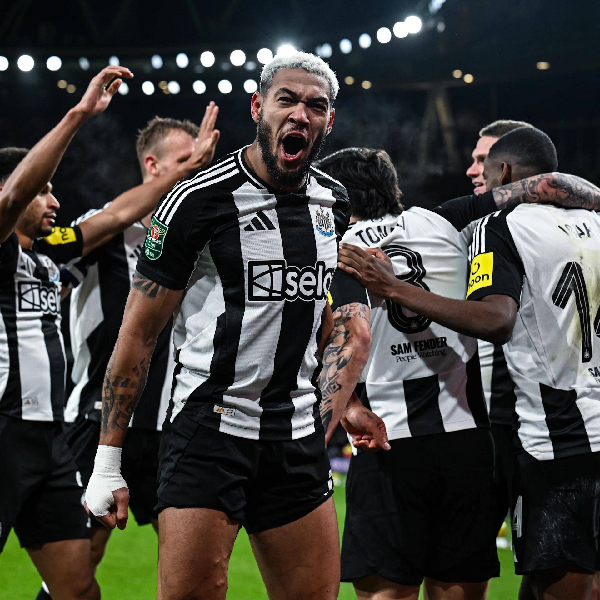 IM体育App下载-阿森纳客场击败纽卡斯尔，继续追赶前四