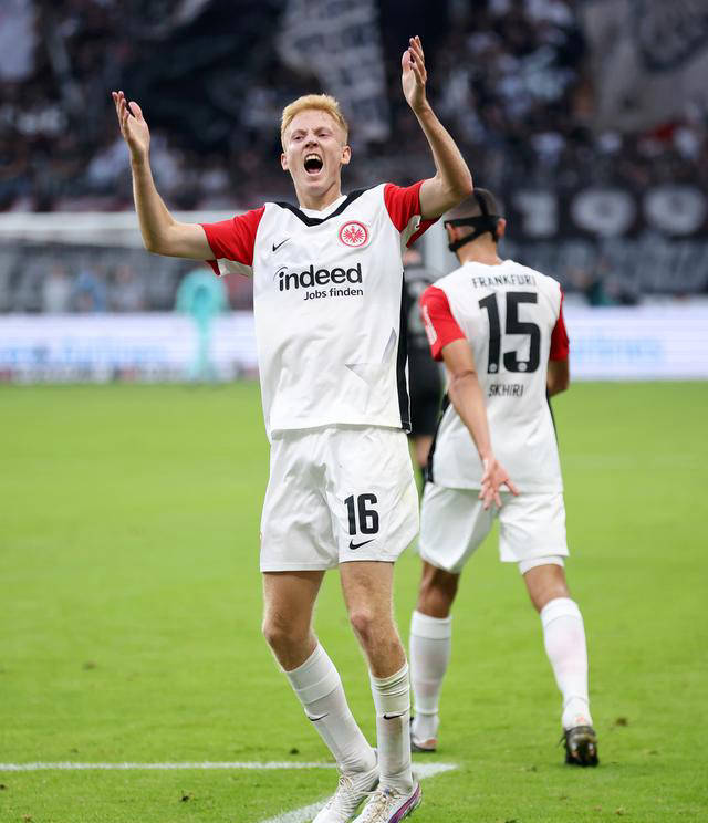 IM体育官网-关于法兰克福上轮比赛主场失利，急需调整的信息