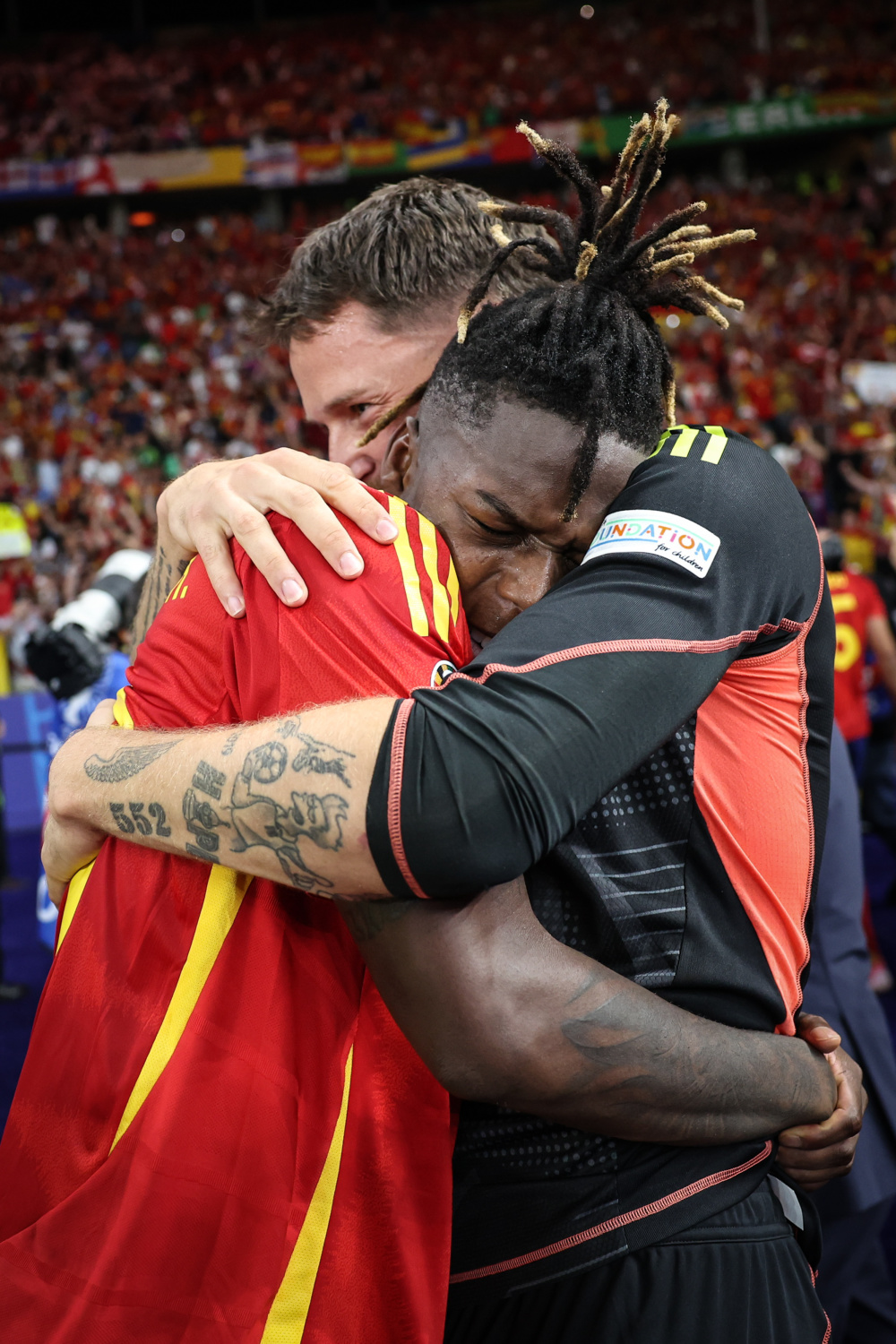 IM体育注册链接-欧冠热门出现，西班牙球队备战困难