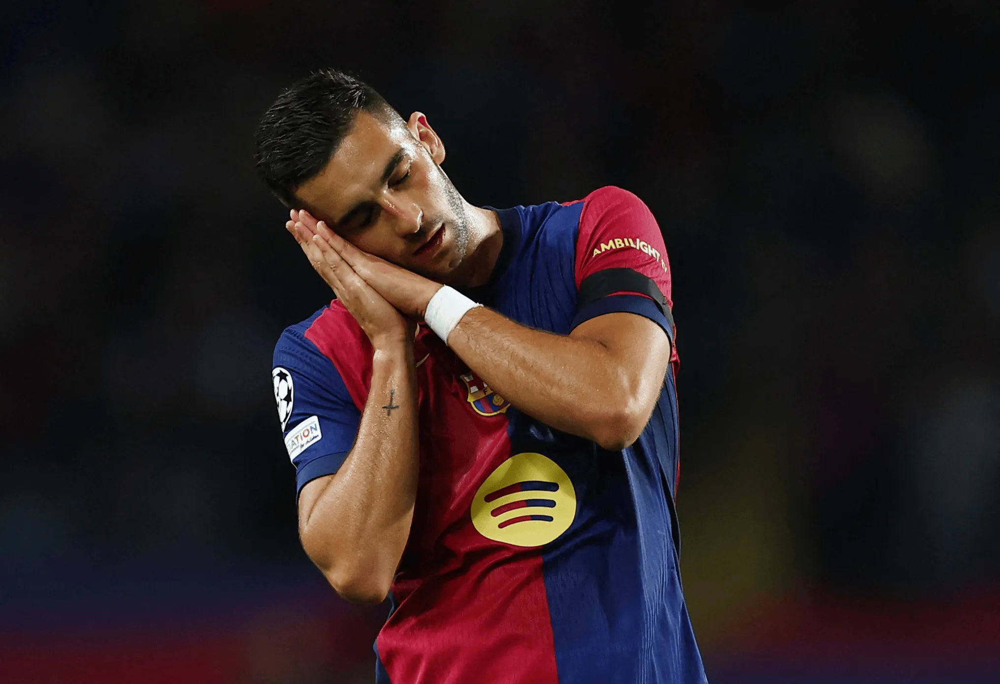 IM体育注册链接-欧冠热门出现，西班牙球队备战困难