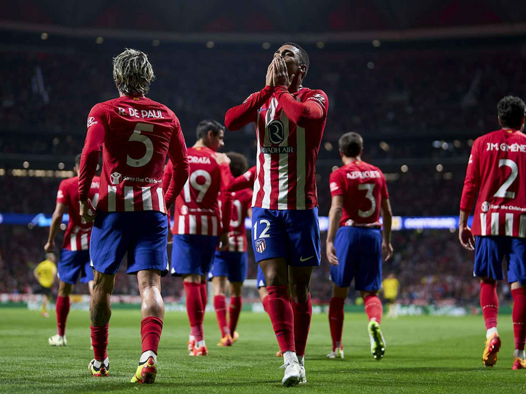 IM体育App下载-马竞客场不败，梅西再度成为焦点