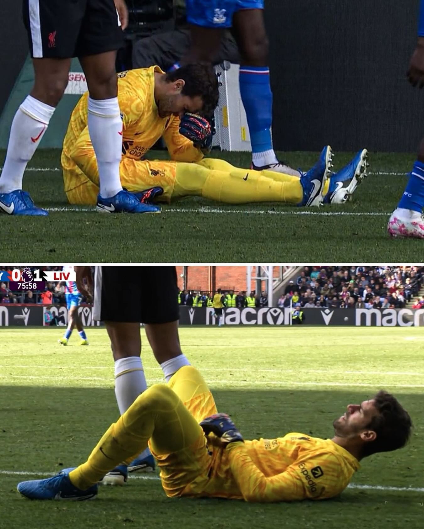 IM体育数据分析平台-利物浦遭遇强敌被水晶宫击溃，暂时放弃榜首位置的简单介绍