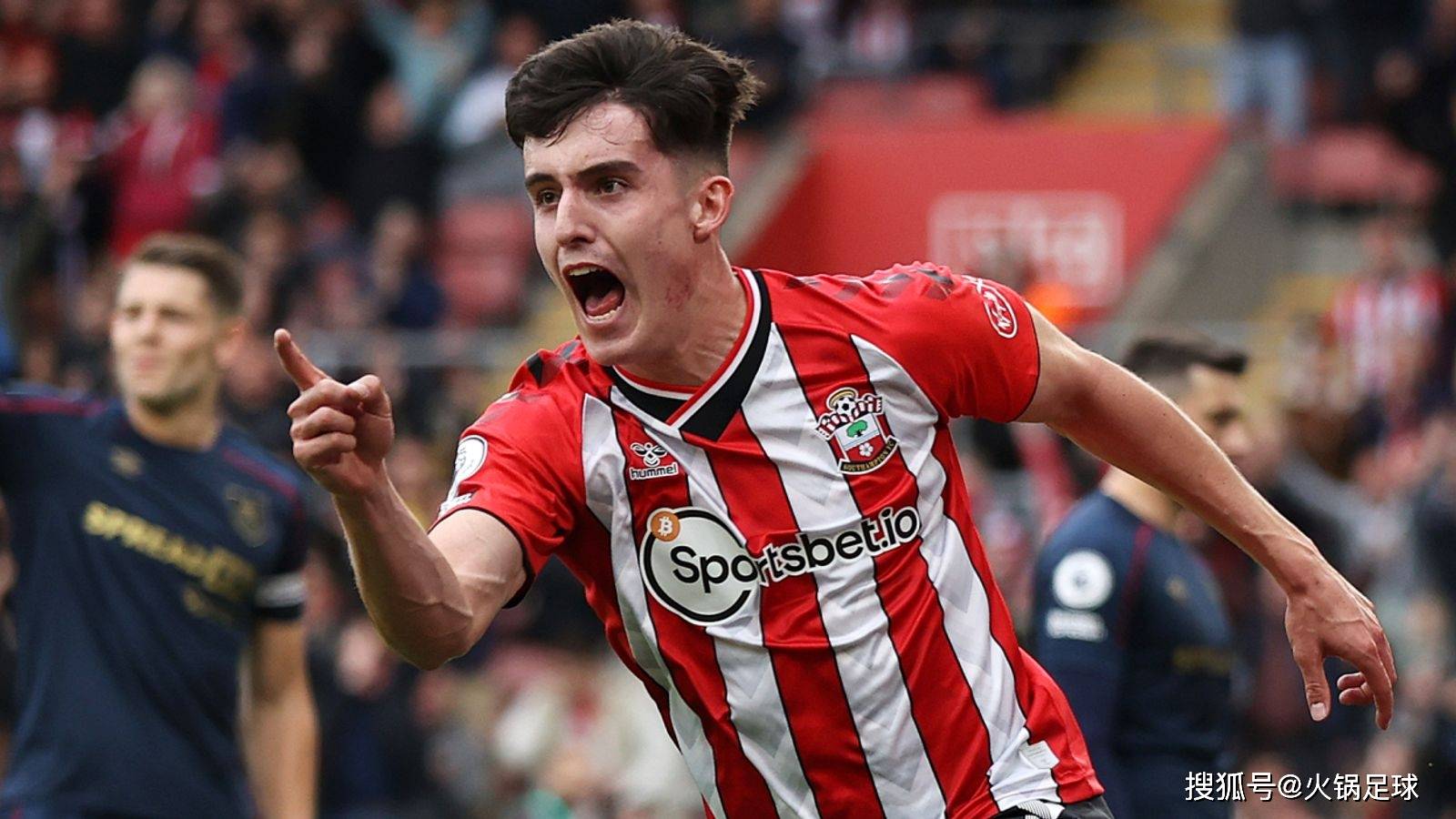 IM体育官网入口-南安普顿客场告负,遭遇连败