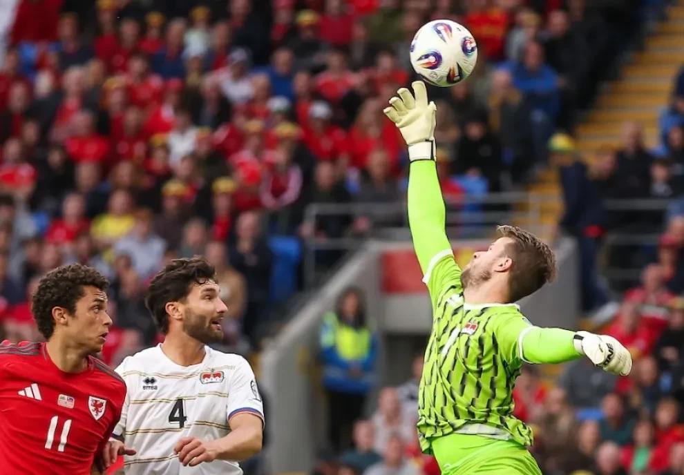 IM体育官方平台-关于欧预赛:比利时力克荷兰,斩获胜利的信息