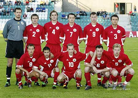 IM体育社区互动入口-关于卢森堡取胜摩尔多瓦，欧预赛前景一片大好！的信息