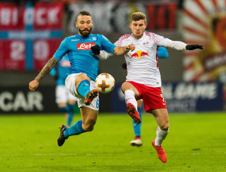 IM体育在线注册-关于RB莱比锡遭受连败,德甲欧战资格濒临失去的信息