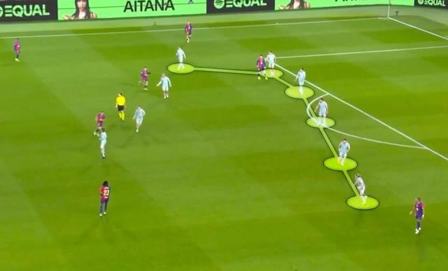 IM体育官方平台-马竞进攻火力全开，轻取联赛对手