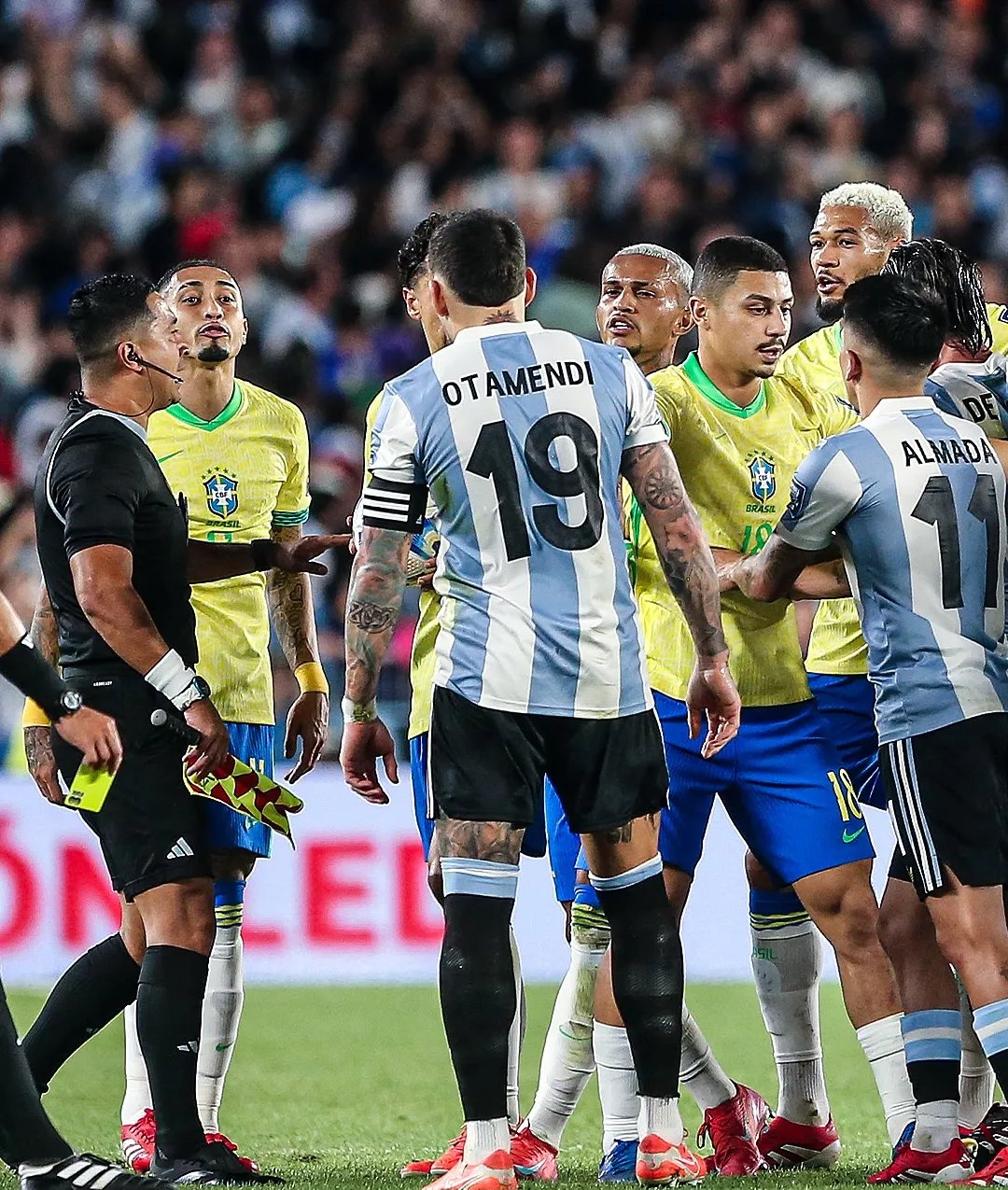 IM体育网页版登录入口-包含巴西代表团迎来亮眼表现，实力渐显的词条