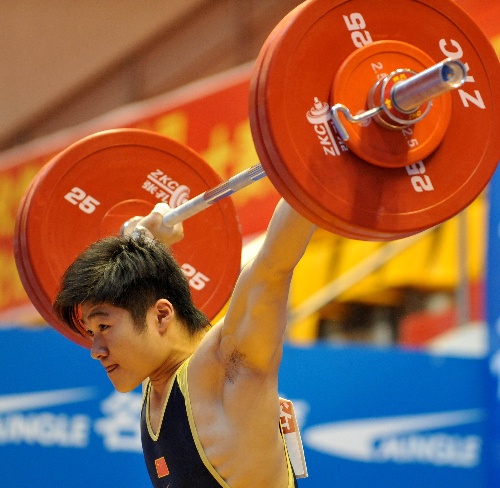 IM体育社区互动入口-意大利射击选手夺得第二枚金牌