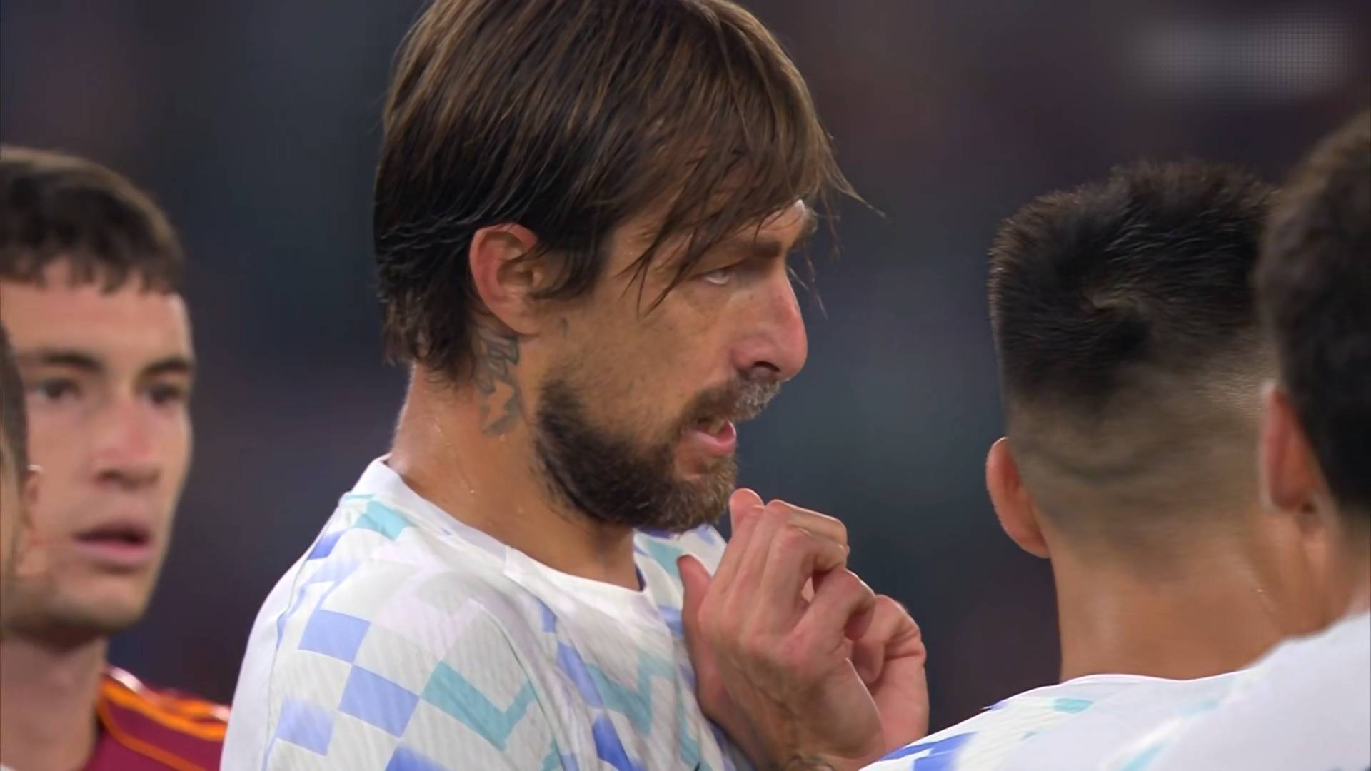 IM体育数据分析平台-国米客场胜那不勒斯,取得联赛四连胜