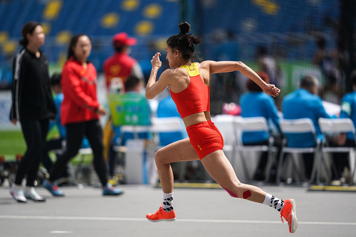 IM体育动画直播通道-超越自我，中国队在比赛中获得成功